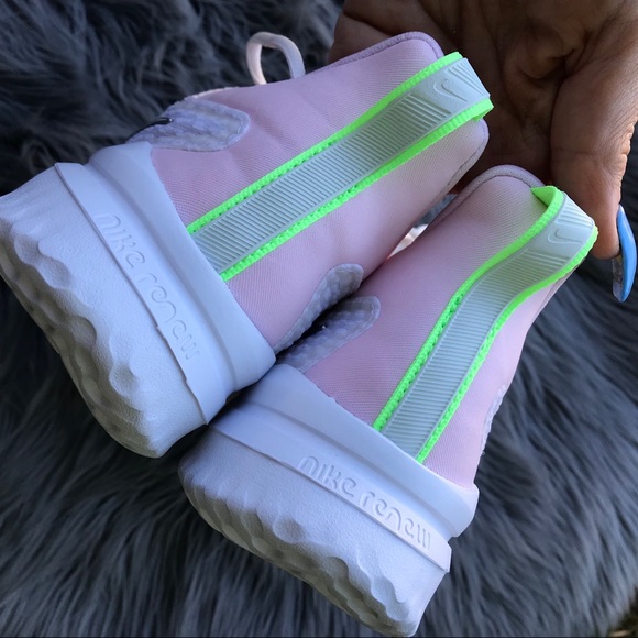 NWB 💖 NIKE RENEW RIVAL fits SZ 8.5 women - Picture 6 of 8